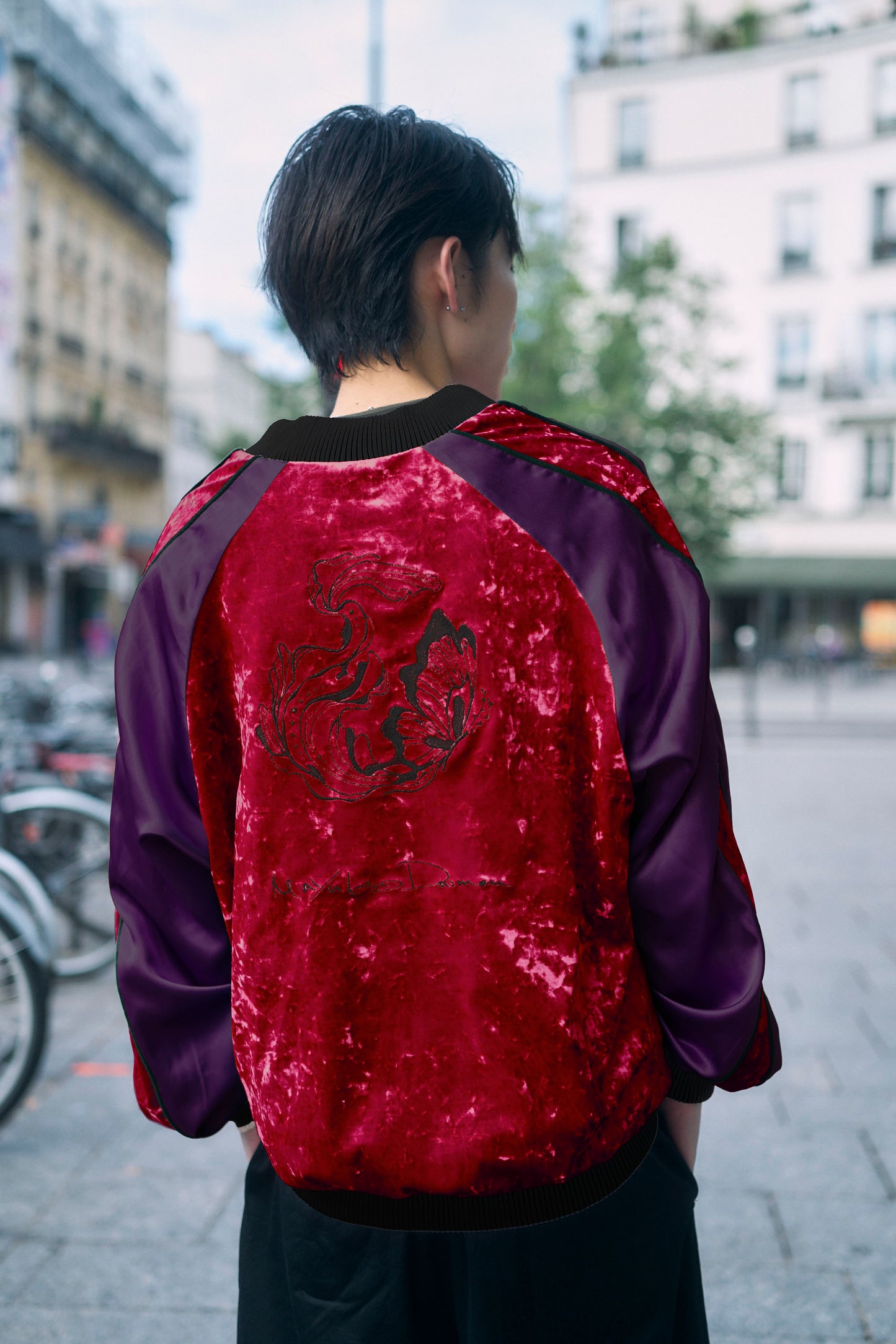 DMJK_001_#10 KING OF ROSE