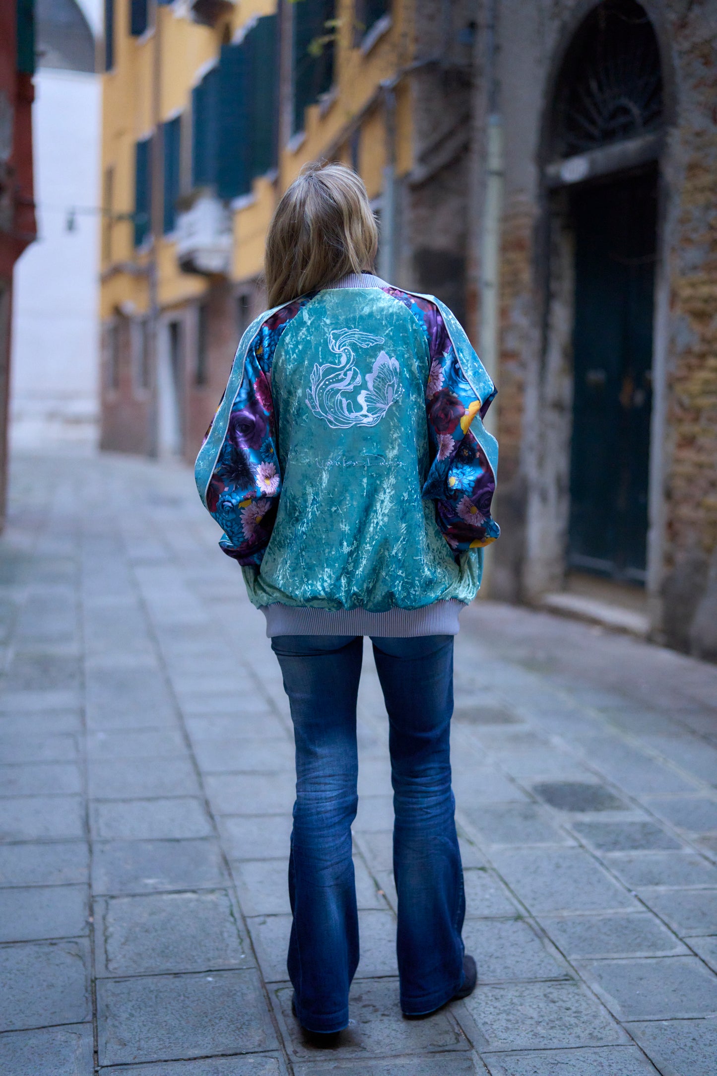 DMJK_002_#29 ONCE UPON A TIME