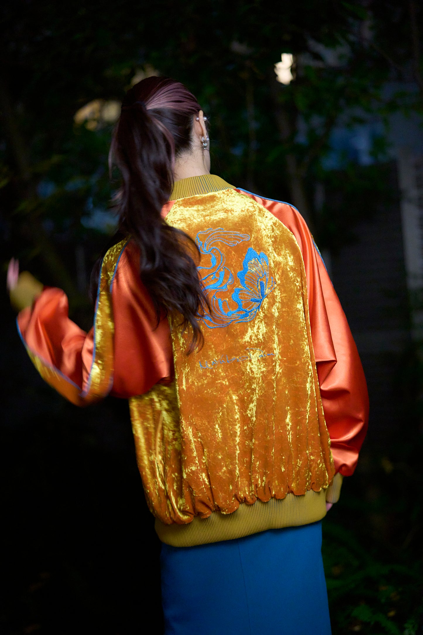 DMJK_001_#11 THE TROPICAL OCEAN