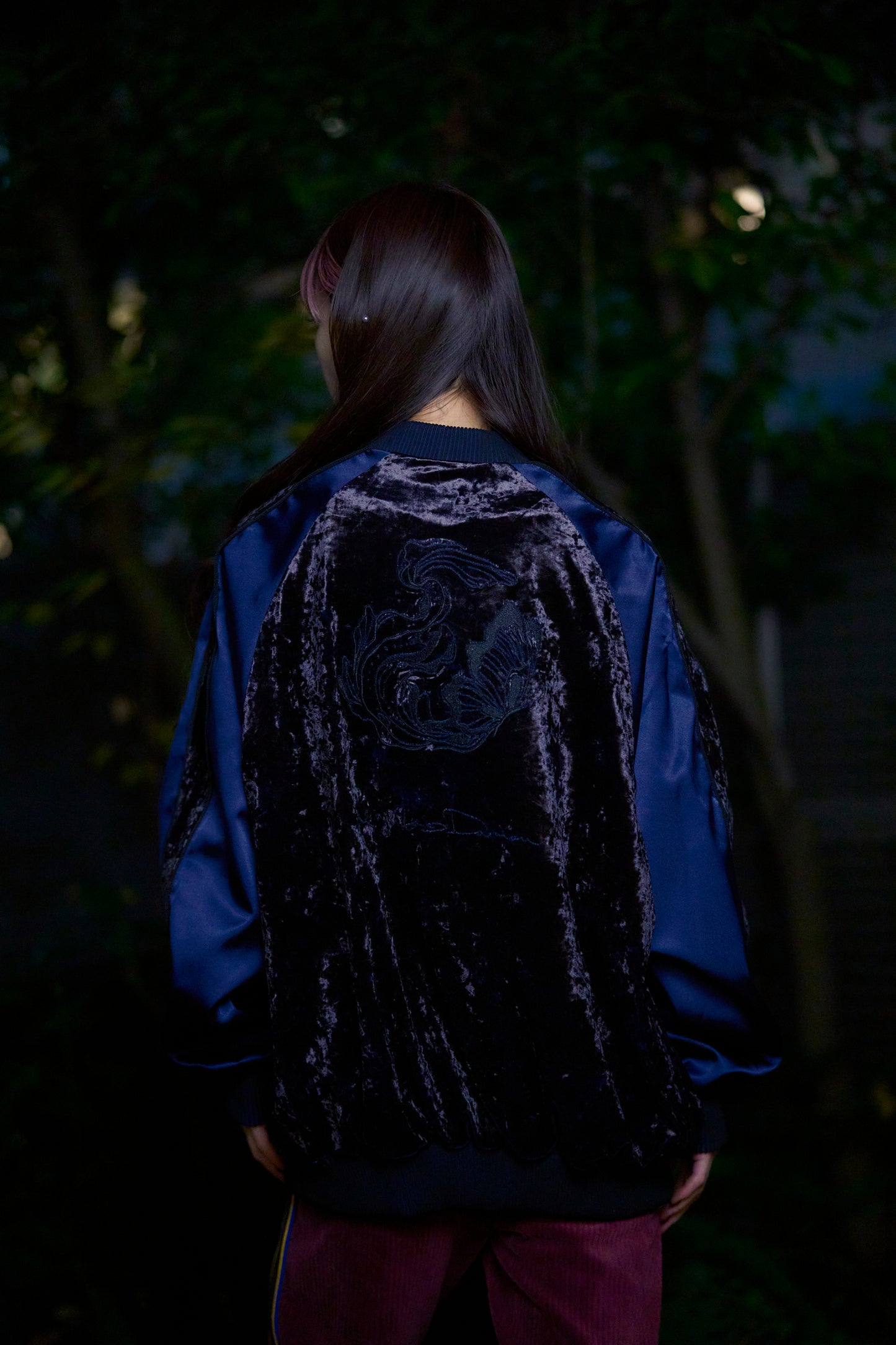 DMJK_001_#13 UNDER WATER