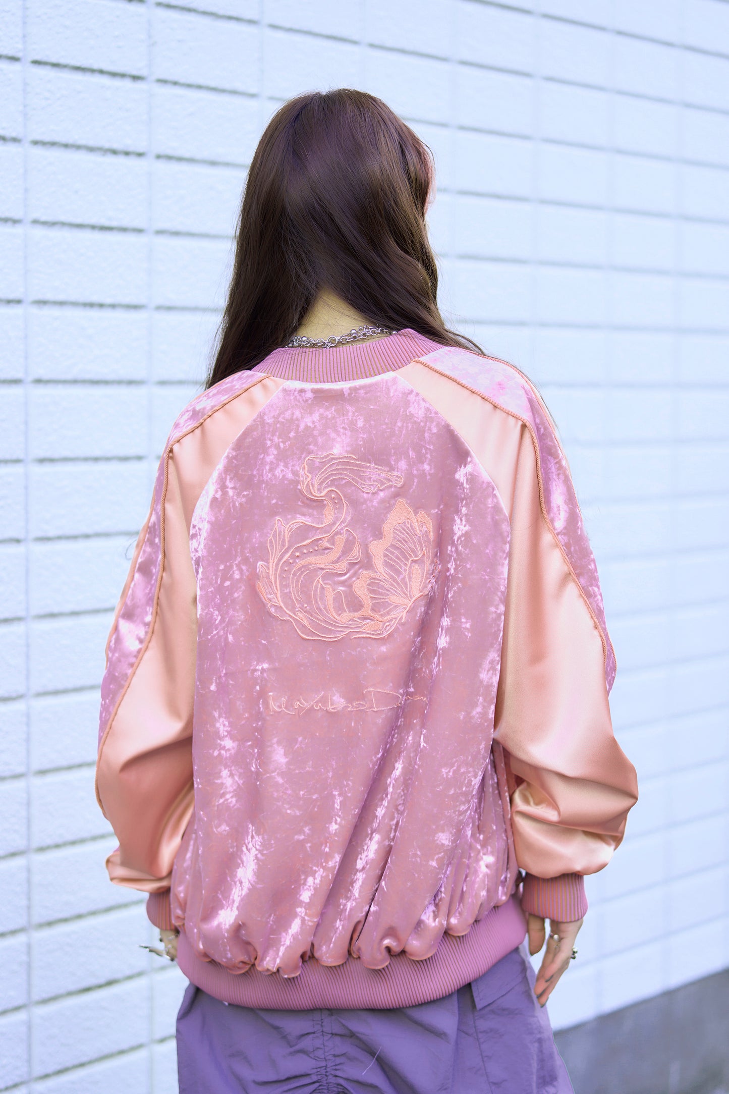 DMJK_001_#23 DRUNKEN ROSE