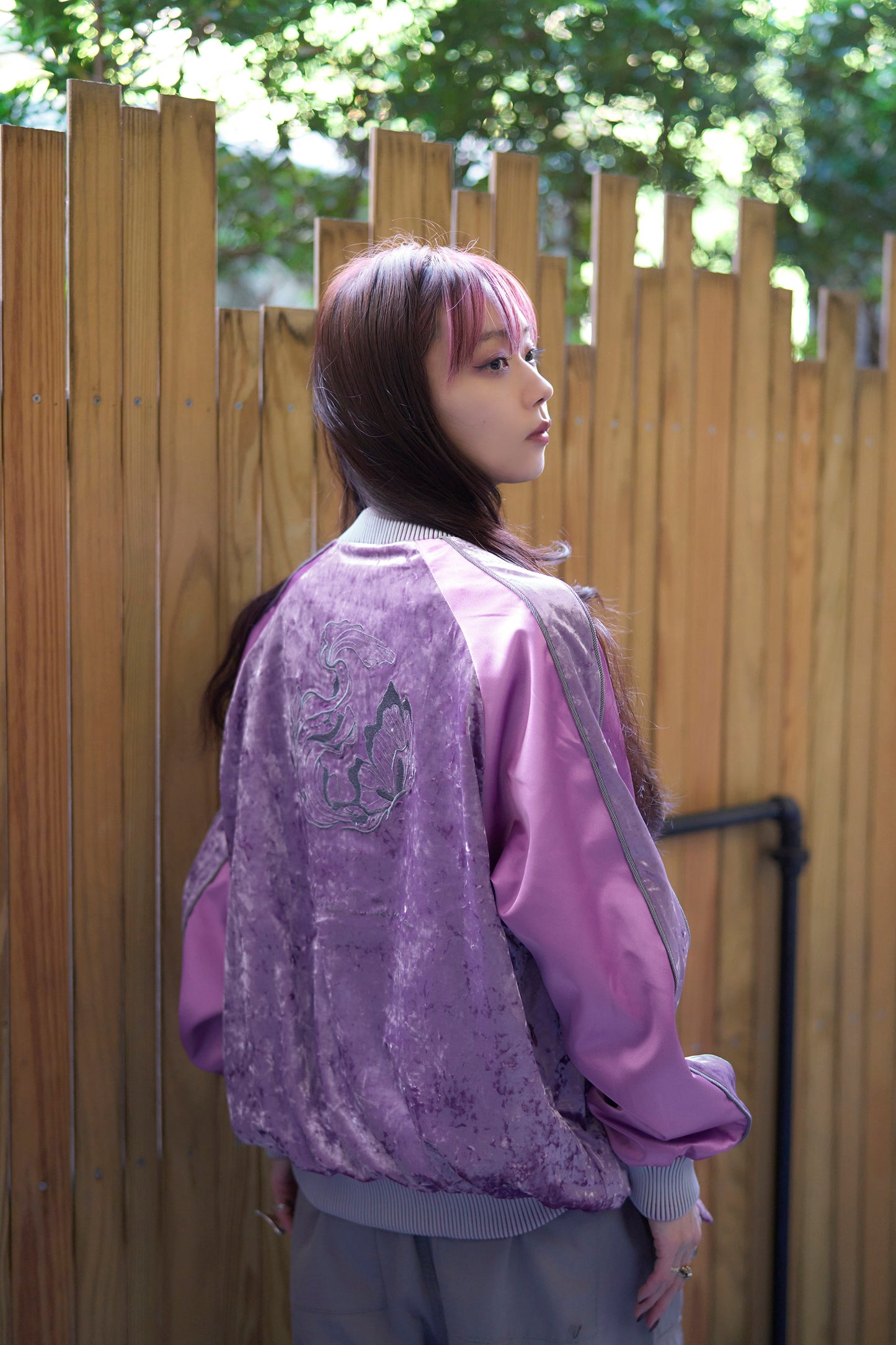 DMJK_001_#31 MERMAID SCALES