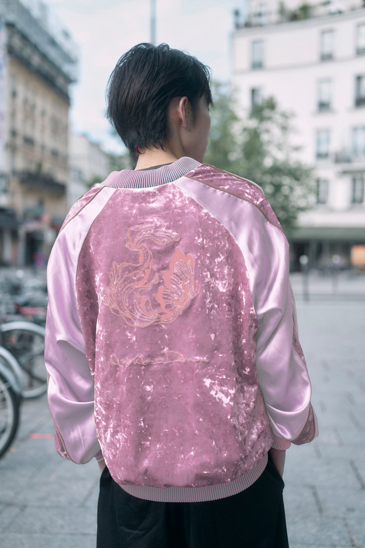 DMJK_001_#05 PRIMA BALLERINA