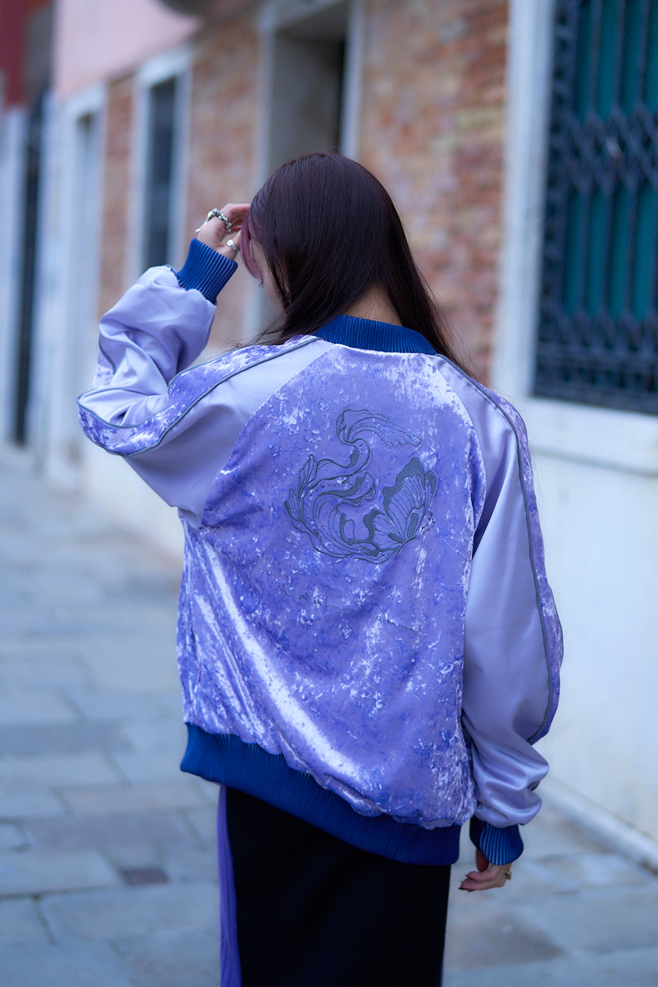 DMJK_001_#07 PAPILLON