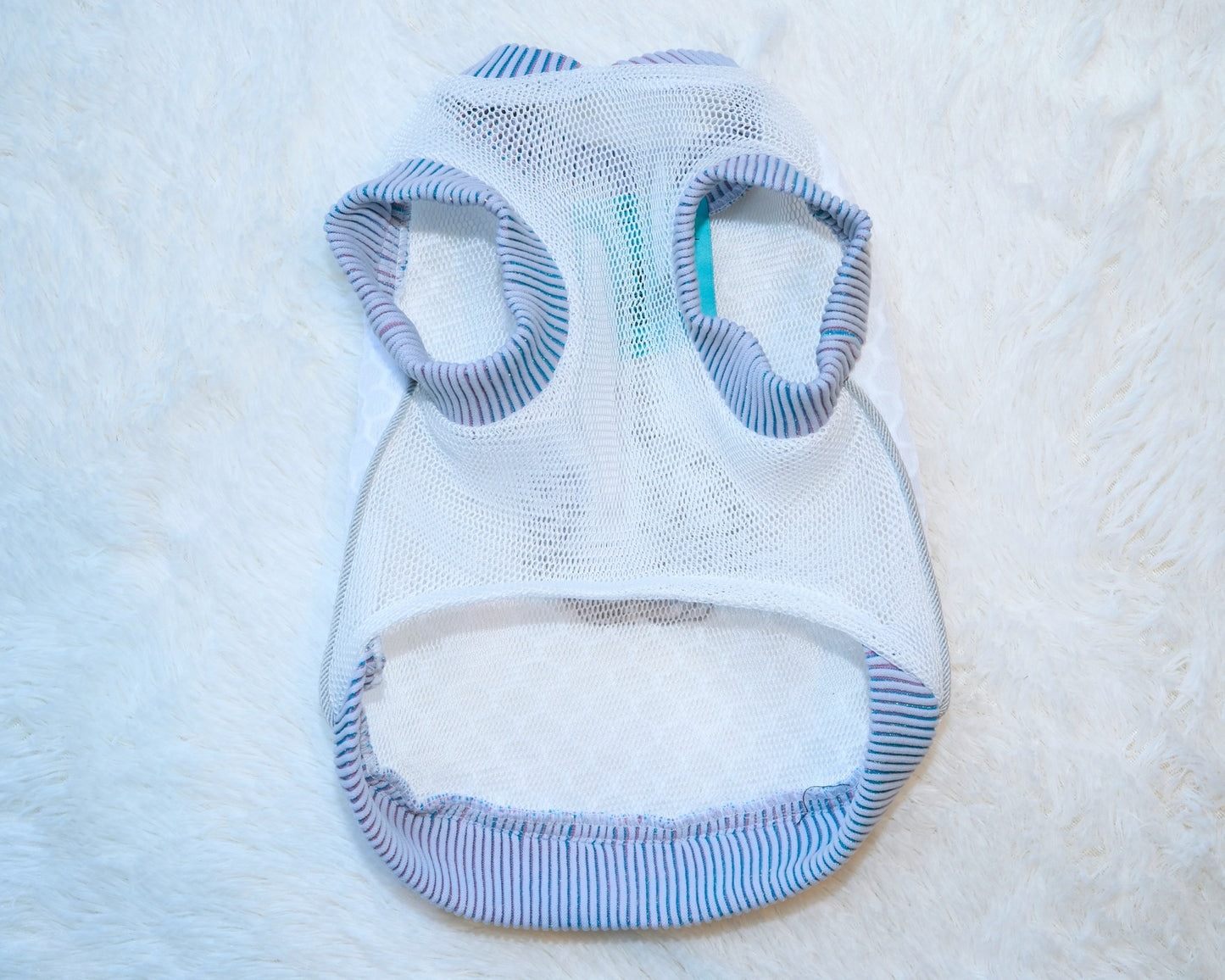 HONEYCOMB JACKET for DOG