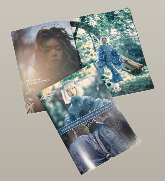 PHOTO BOOK
