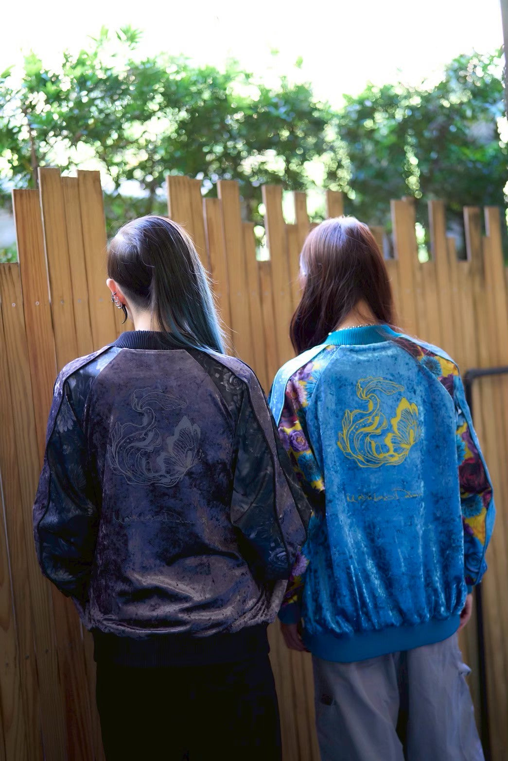 DMJK_002_#30　UNDER A SPELL