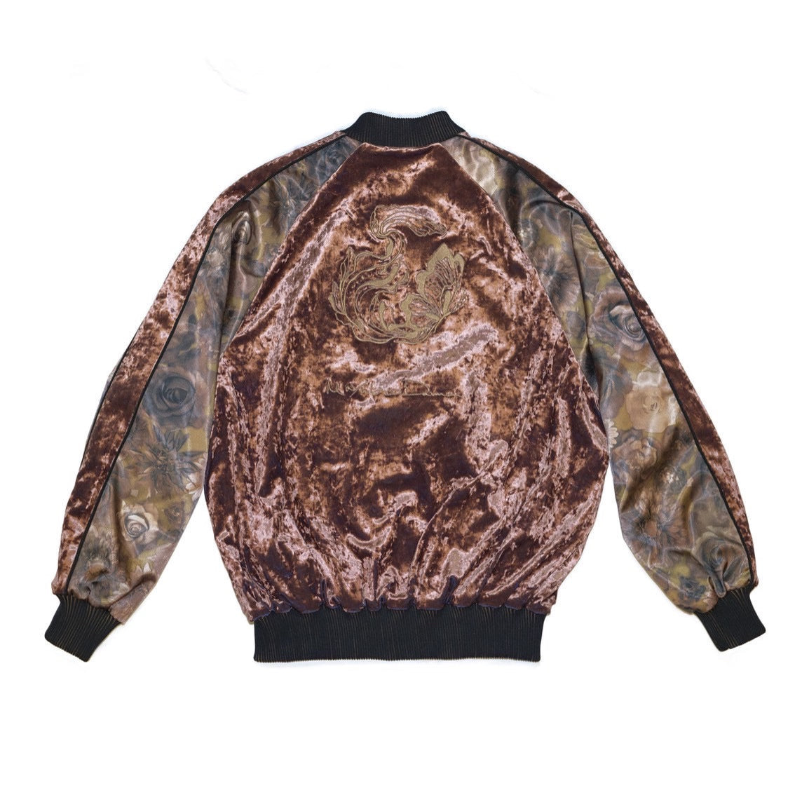 DMJK_002_#33 SAND FLOWER – MAYUKODAIMON ONLINE SHOP