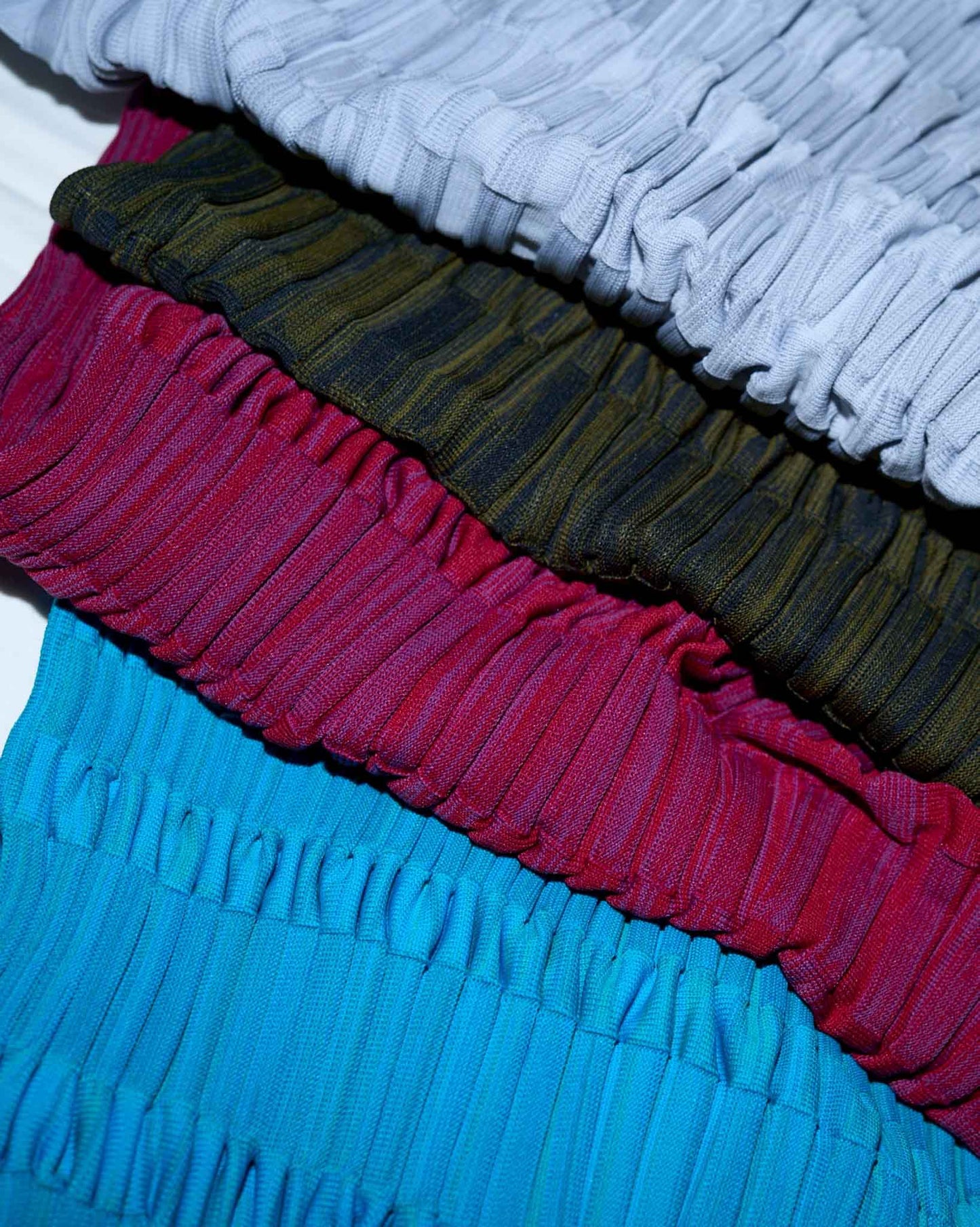 CTKV_001＃GRAY　CORAL TIDE Knit Vest