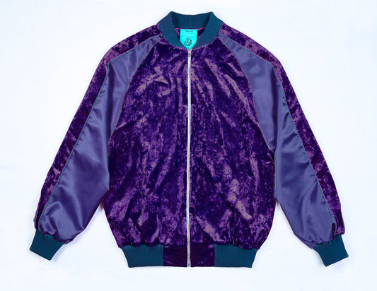 DMJK_001_#14　PURPLE RAIN