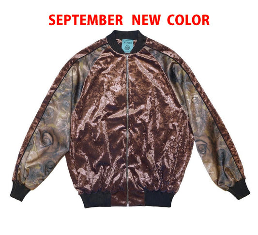 DMJK_002_#33  SAND FLOWER