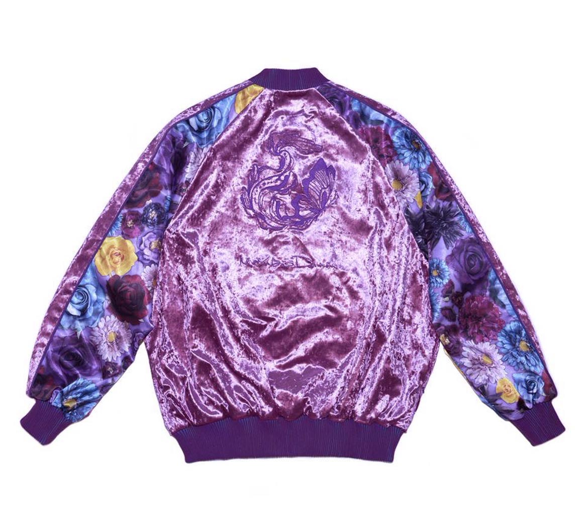 DMJK_002_#34　THE ROSE