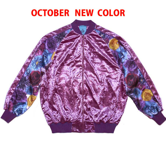 DMJK_002_#34　THE ROSE