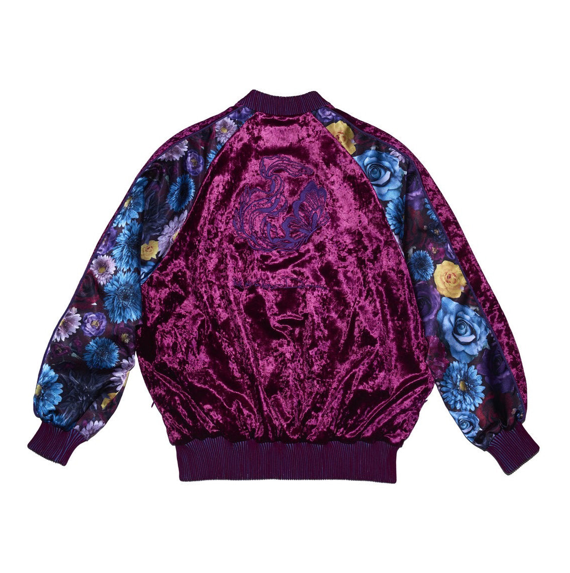 DMJK_002_#37 LOST GARNET