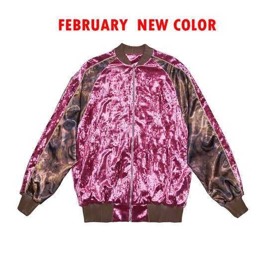 DMJK_002_#38 SWEET CHOCOLATE