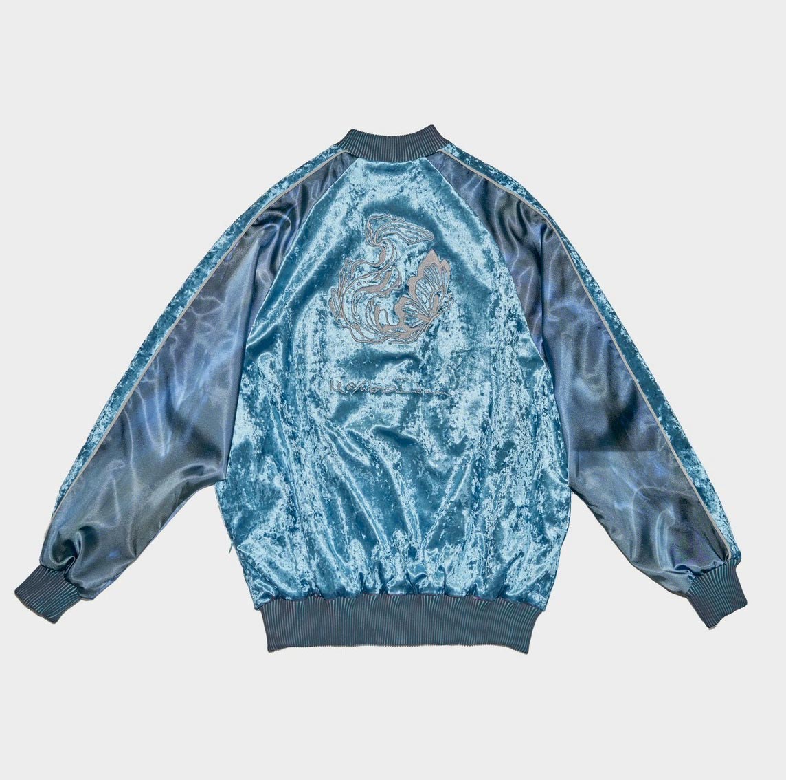 DMJK_002_#36  MISTERIOUS CAVE