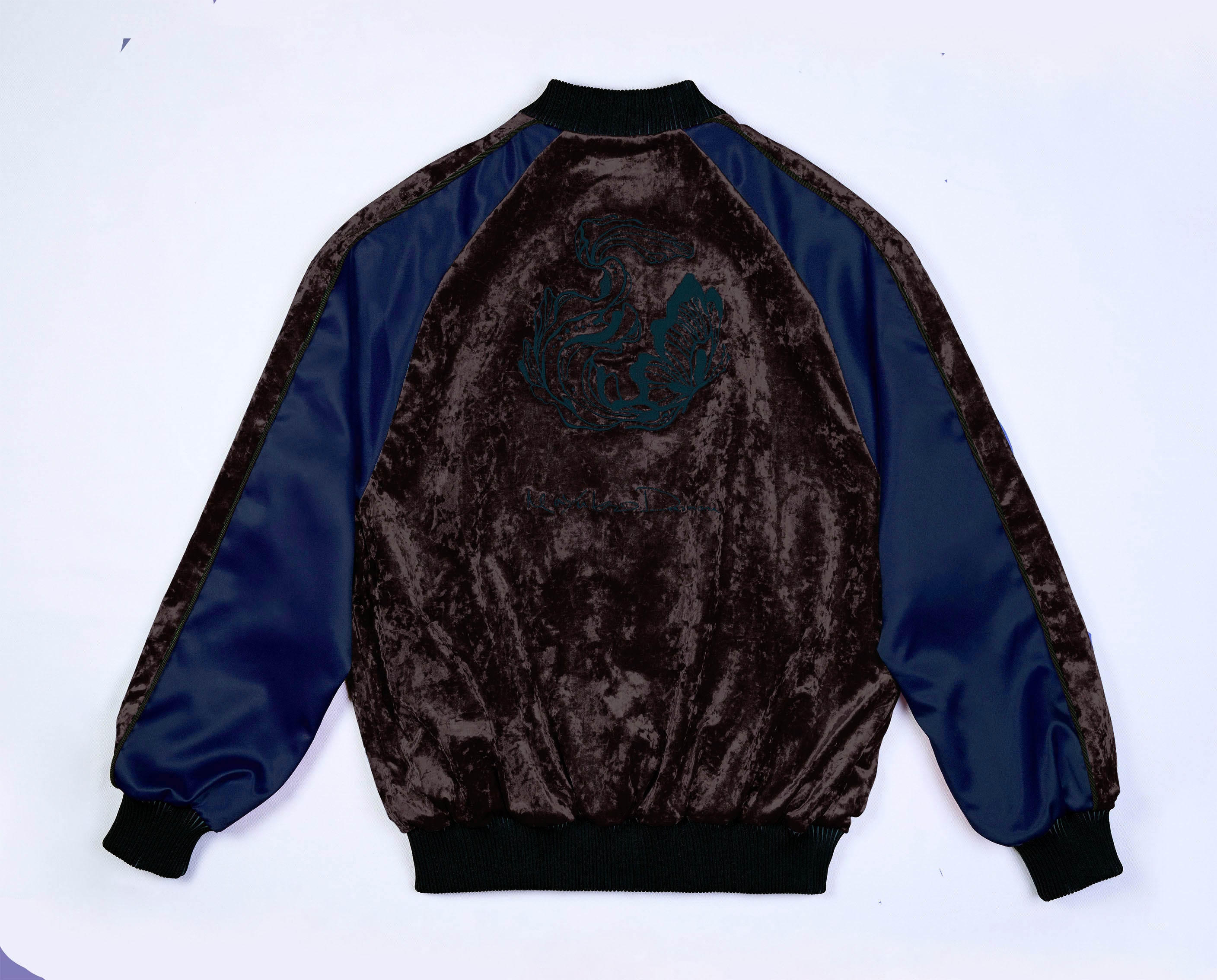 DMJK_001_#13 UNDER WATER – MAYUKODAIMON ONLINE SHOP