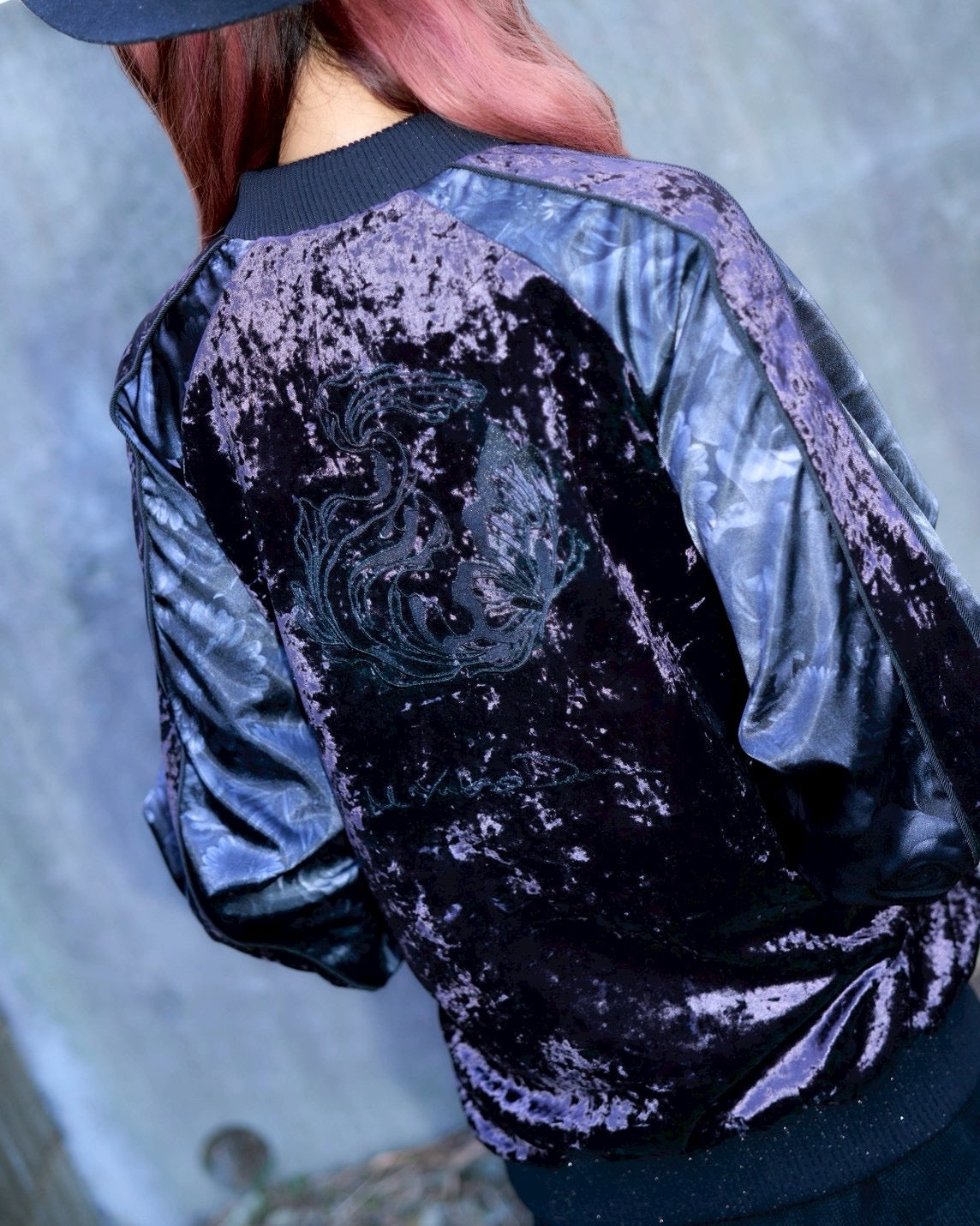 DMJK_002_#35　BLACK SWAN