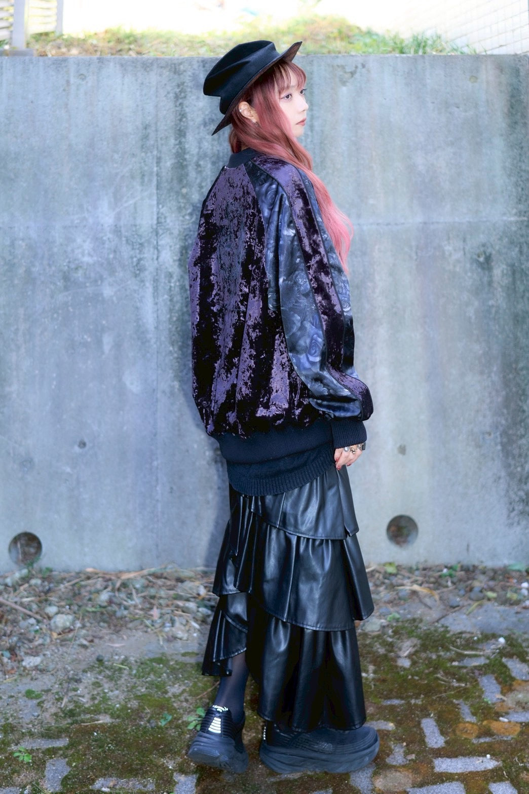 DMJK_002_#35　BLACK SWAN