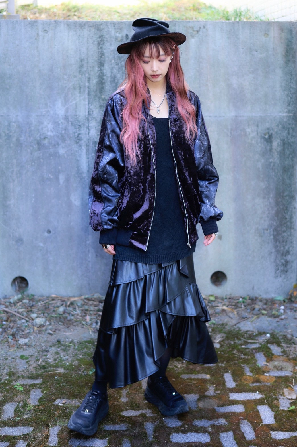 DMJK_002_#35　BLACK SWAN