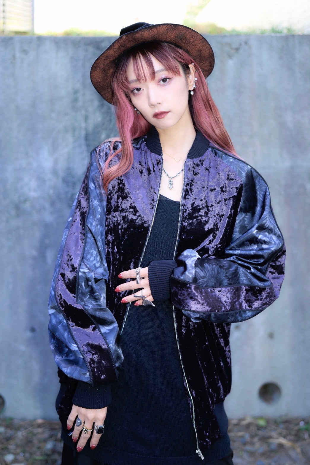 DMJK_002_#35　BLACK SWAN