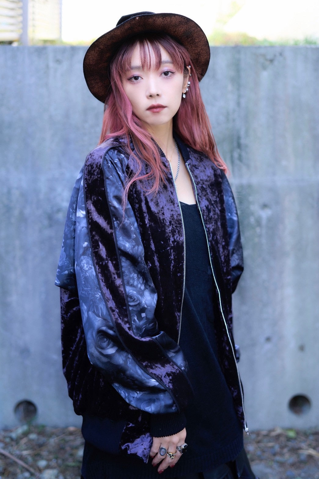 DMJK_002_#35　BLACK SWAN