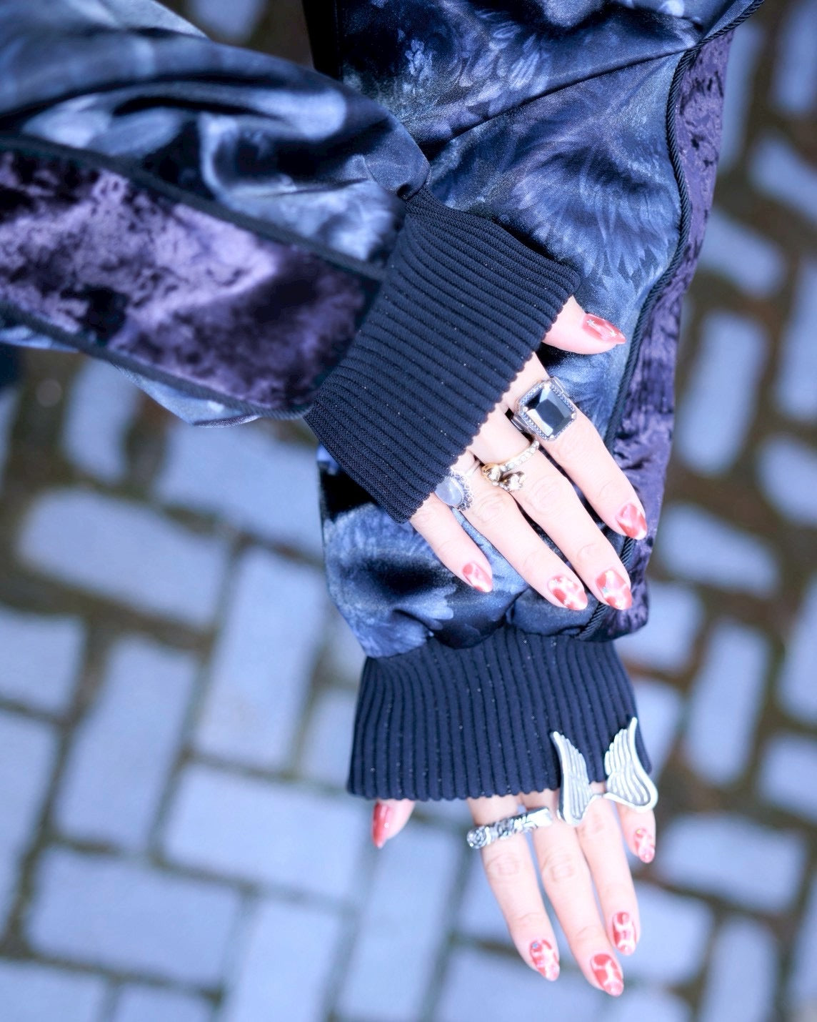 DMJK_002_#35　BLACK SWAN