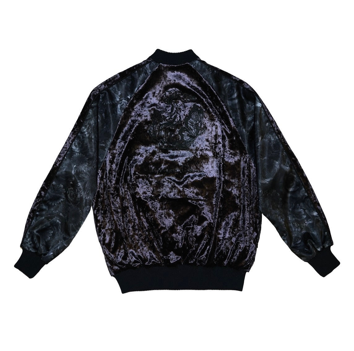 DMJK_002_#35　BLACK SWAN