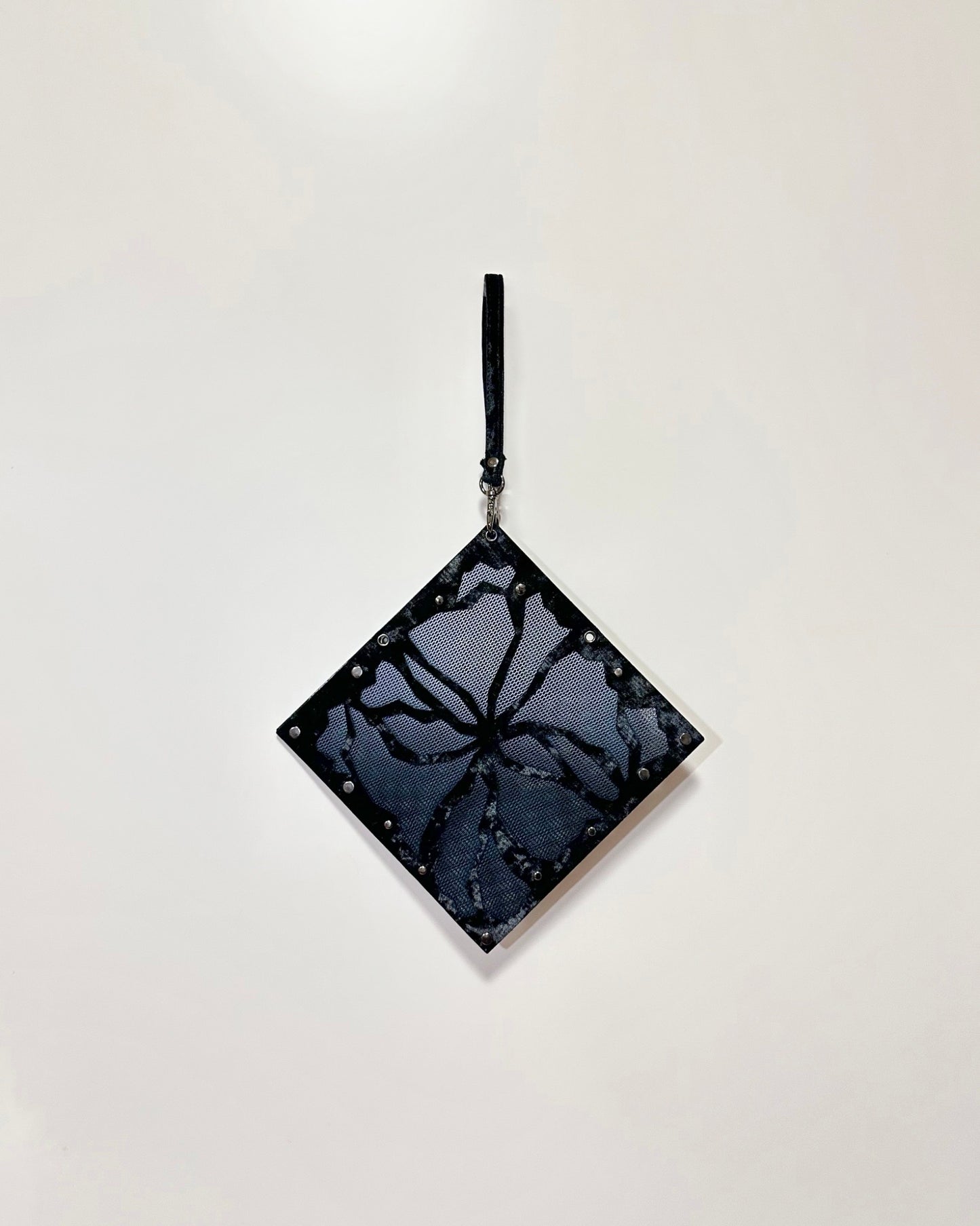 SQUARE BAG