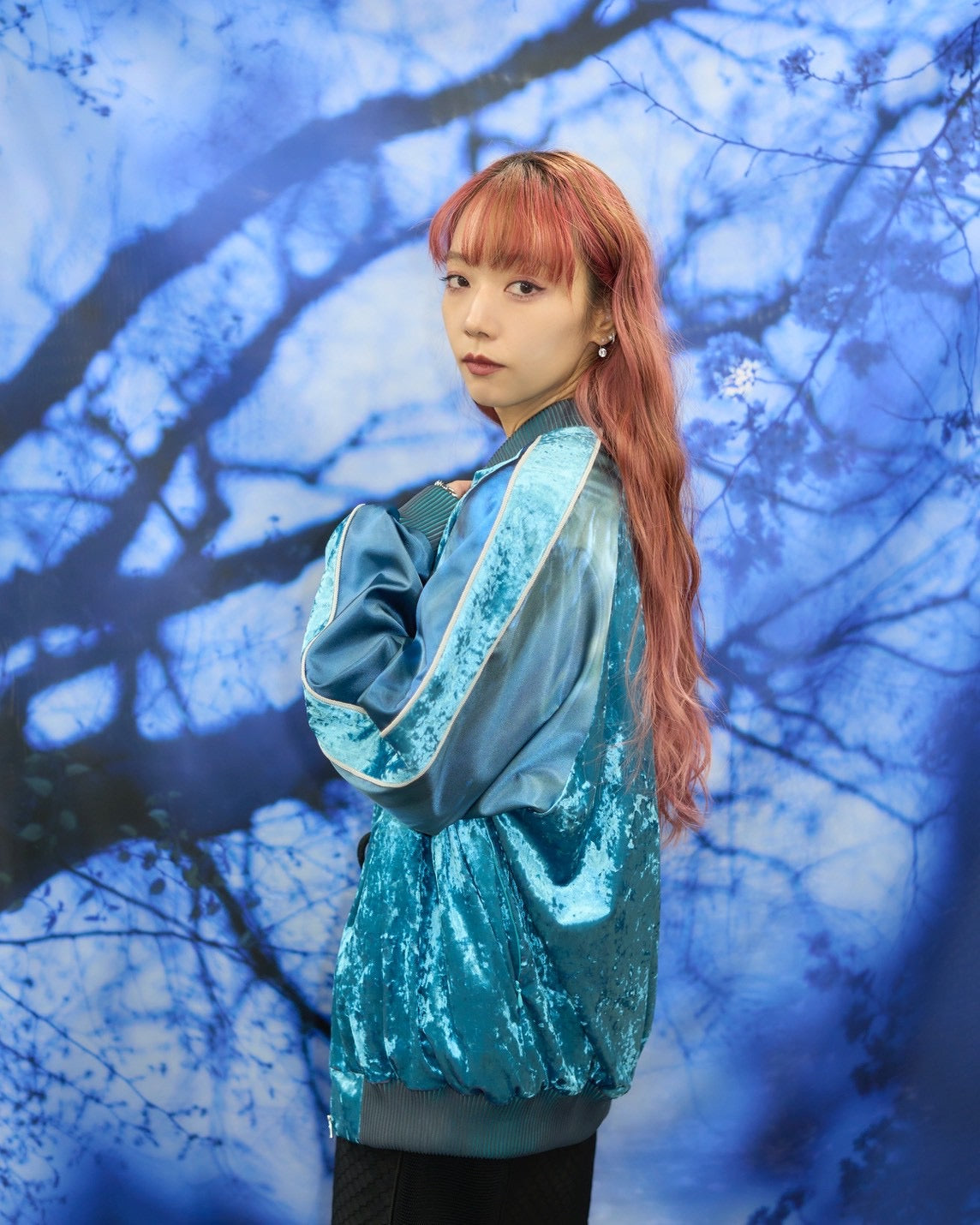 DMJK_002_#36  MISTERIOUS CAVE