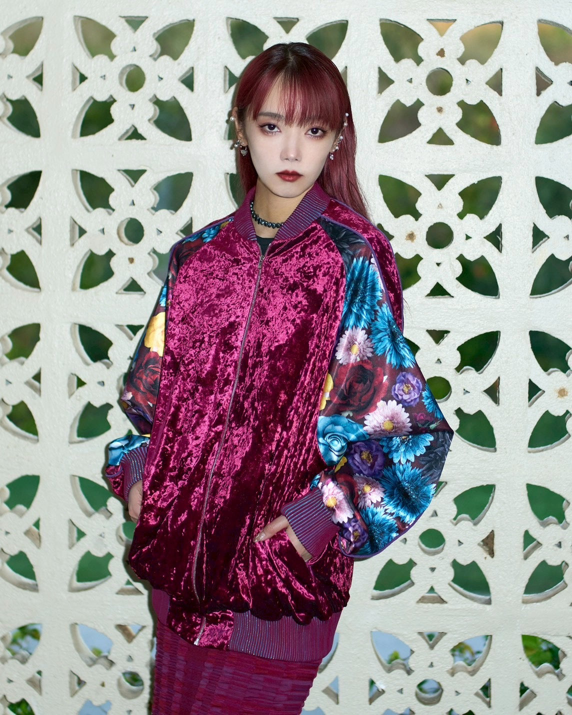 DMJK_002_#37 LOST GARNET