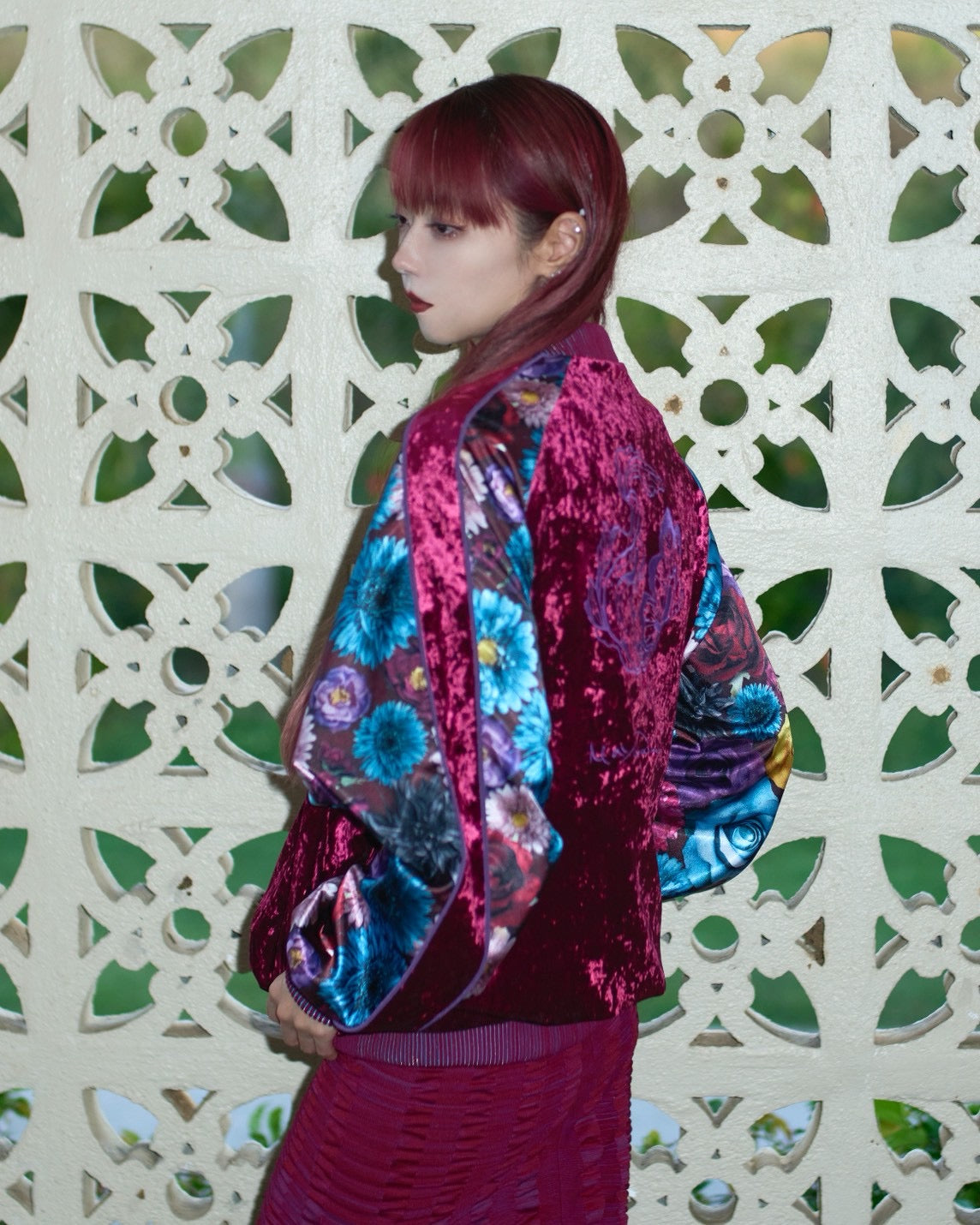 DMJK_002_#37 LOST GARNET