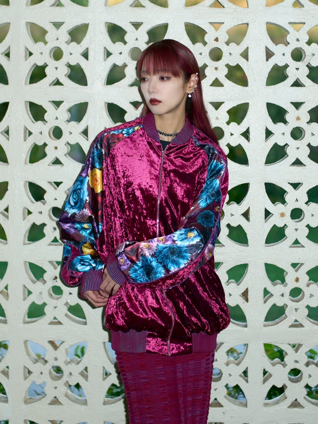 DMJK_002_#37 LOST GARNET