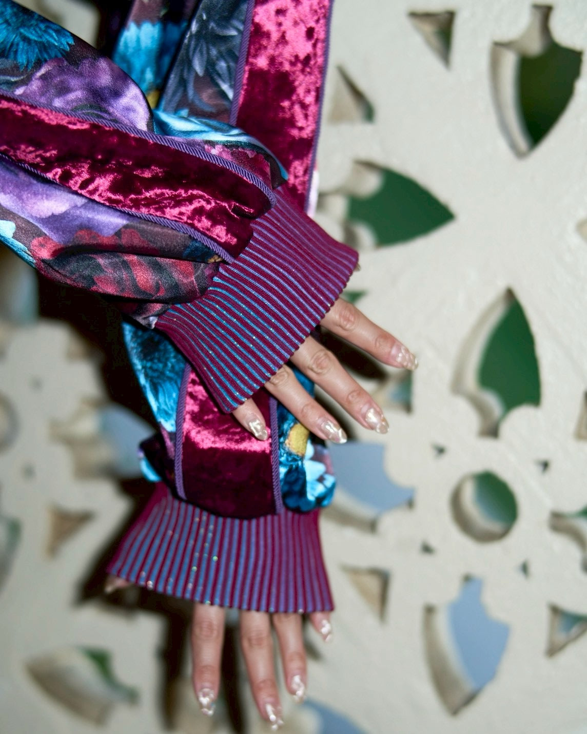 DMJK_002_#37 LOST GARNET