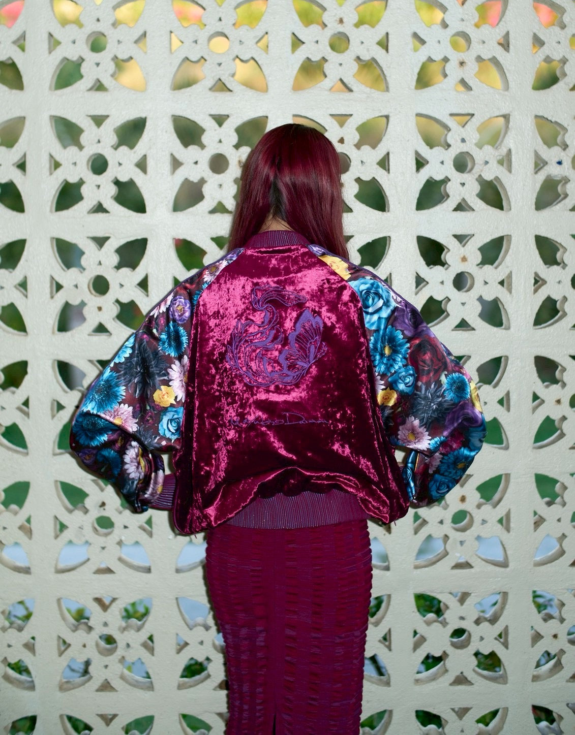 DMJK_002_#37 LOST GARNET