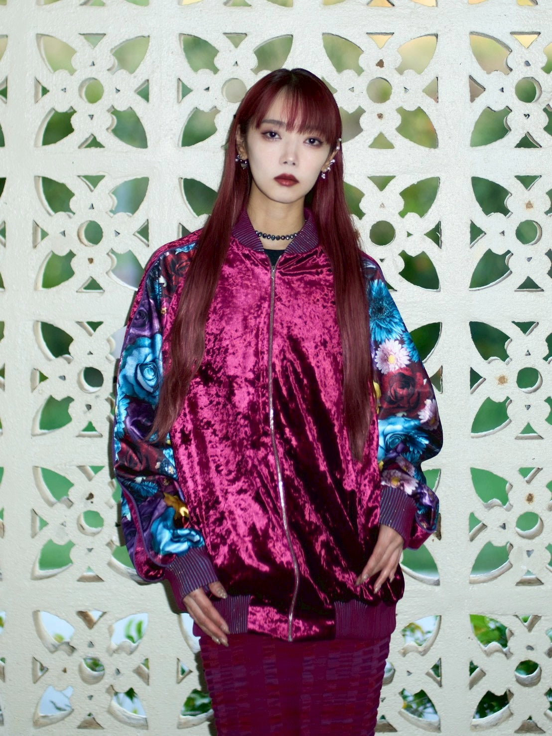 DMJK_002_#37 LOST GARNET