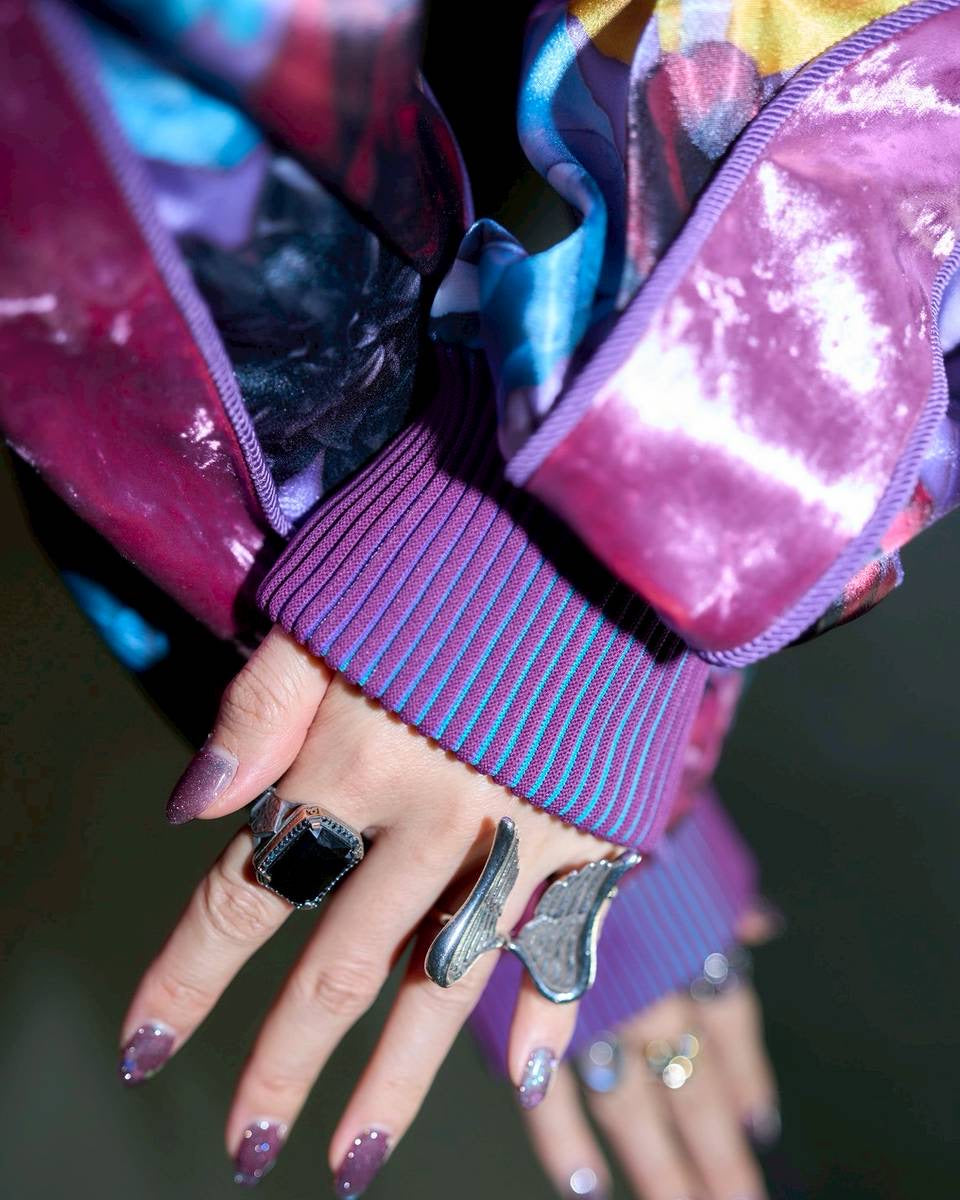 DMJK_002_#34　THE ROSE