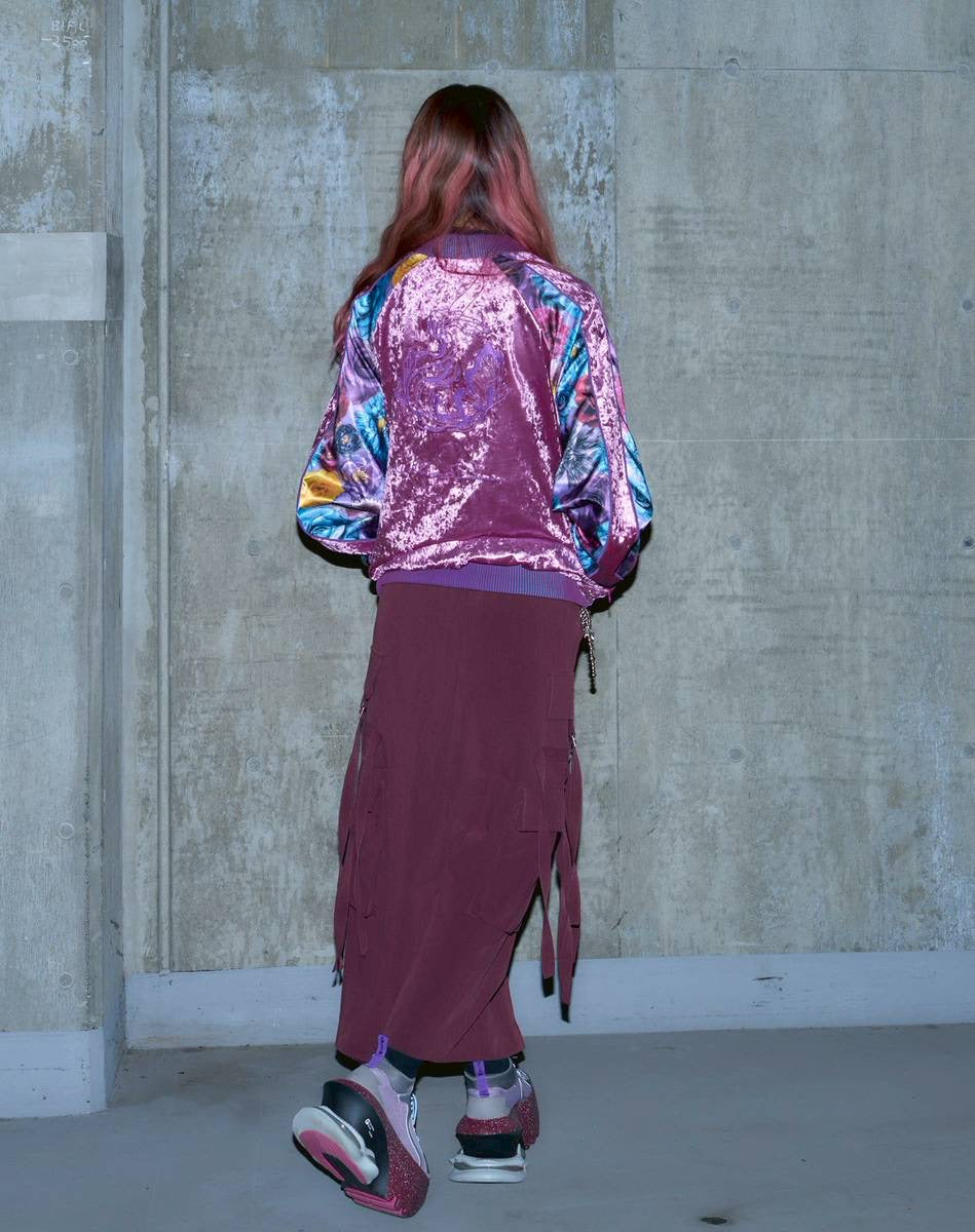 DMJK_002_#34　THE ROSE