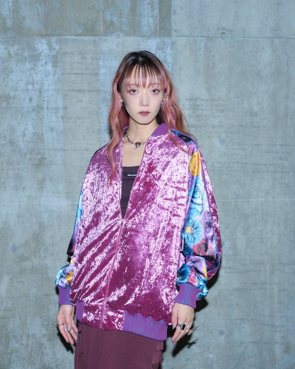 DMJK_002_#34　THE ROSE