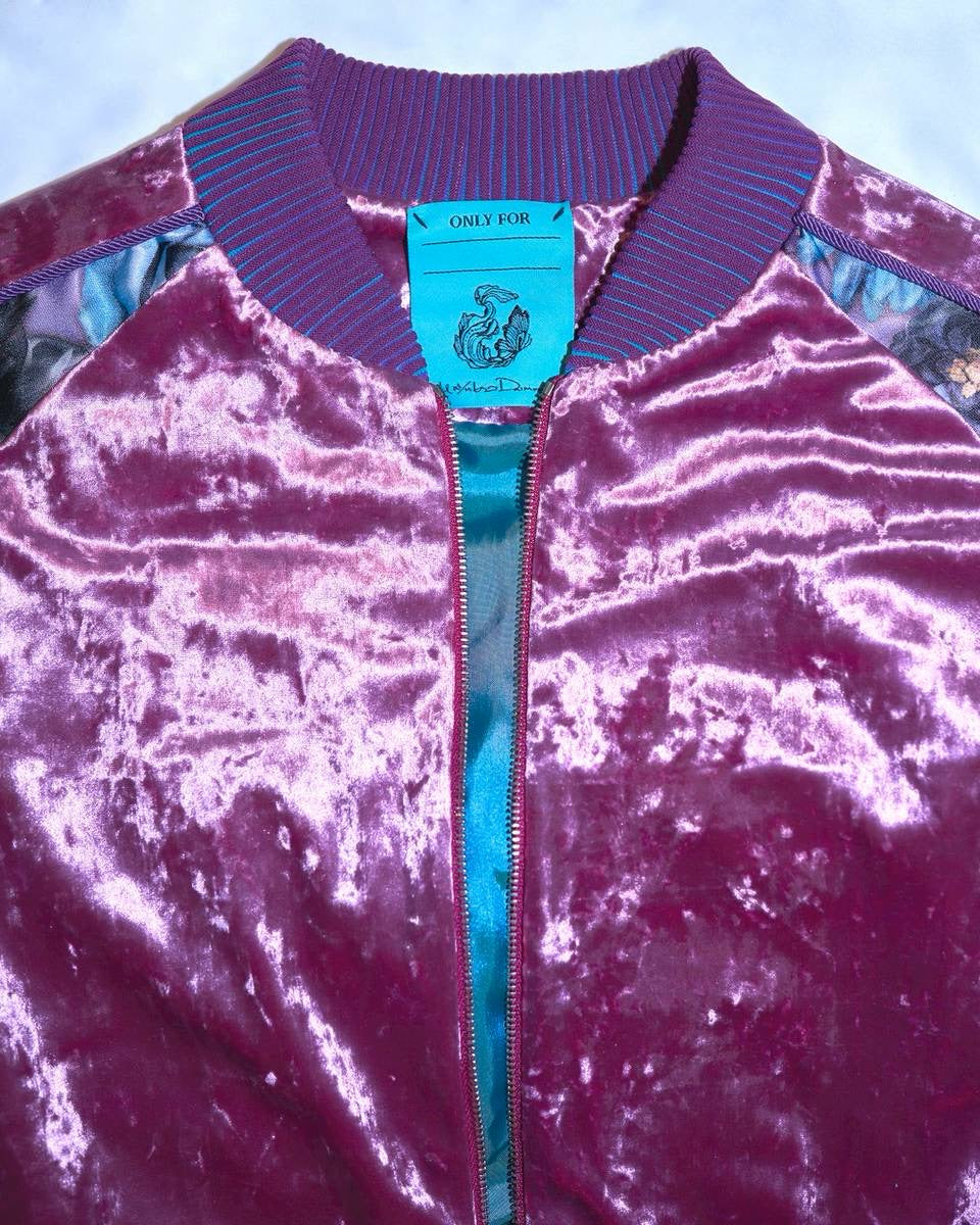 DMJK_002_#34　THE ROSE