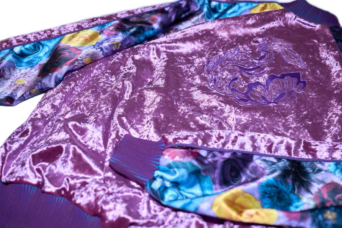 DMJK_002_#34　THE ROSE