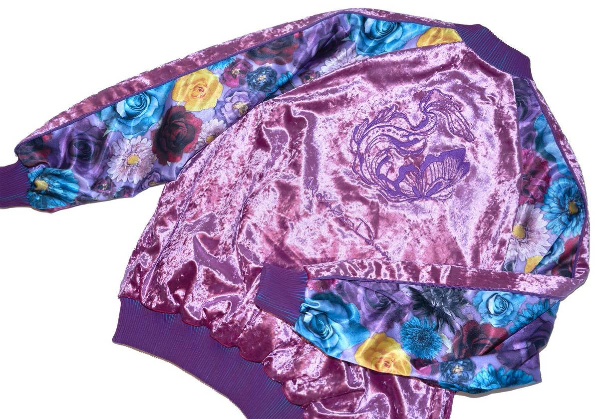 DMJK_002_#34　THE ROSE