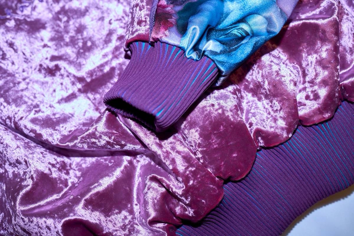 DMJK_002_#34　THE ROSE