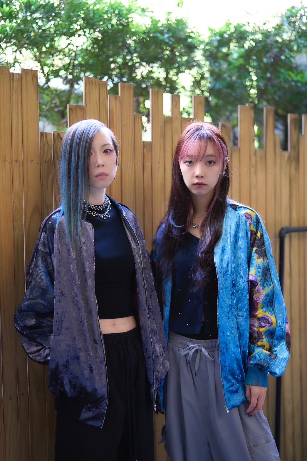 DMJK_002_#30　UNDER A SPELL