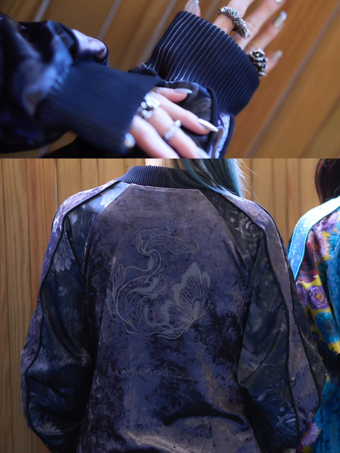 DMJK_002_#30　UNDER A SPELL