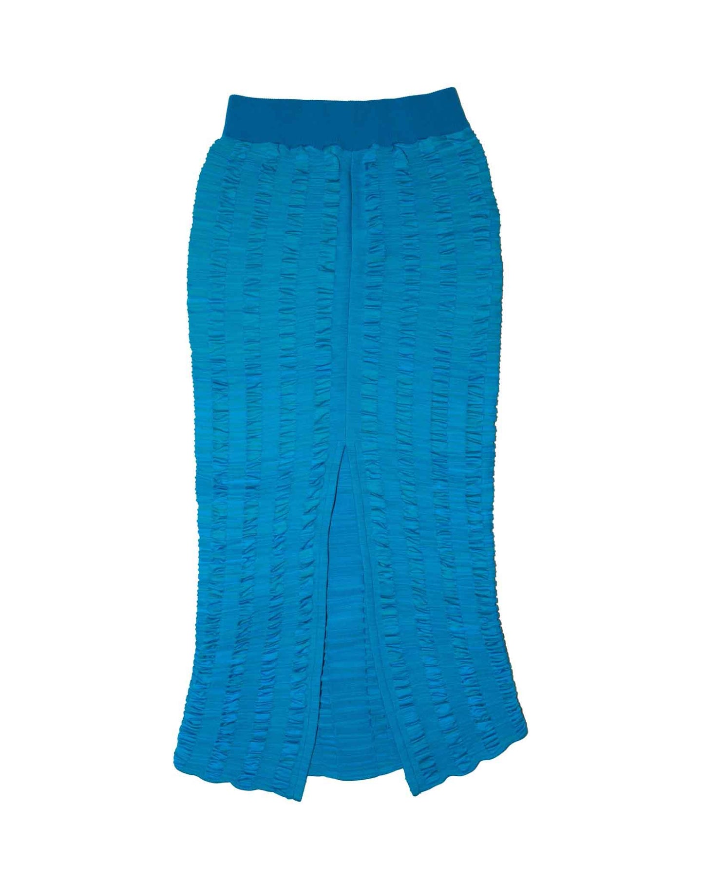 CTSK_001＃TURQUOISE　CORAL TIDE Mermaid Skirt